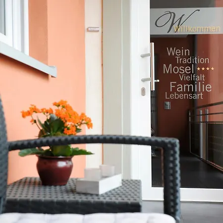 Bed & Breakfast Weingut Und Gaestehaus Josef Reis