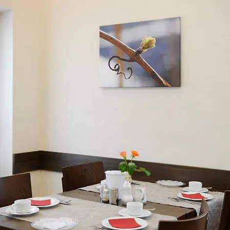 Weingut Und Gaestehaus Josef Reis Bed & Breakfast Mehring (Rhineland-Palatinate)