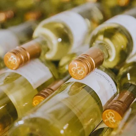 Weingut Und Gaestehaus Josef Reis לינה וארוחת בוקר מרינג