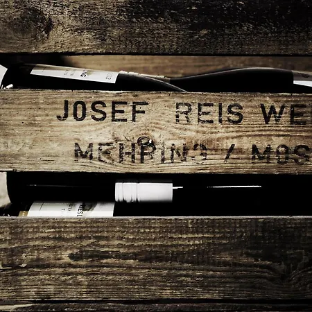 Weingut Und Gaestehaus Josef Reis *