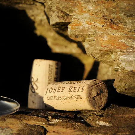Weingut Und Gaestehaus Josef Reis Bed & Breakfast
