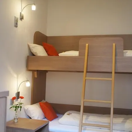 Weingut Und Gaestehaus Josef Reis Bed & Breakfast