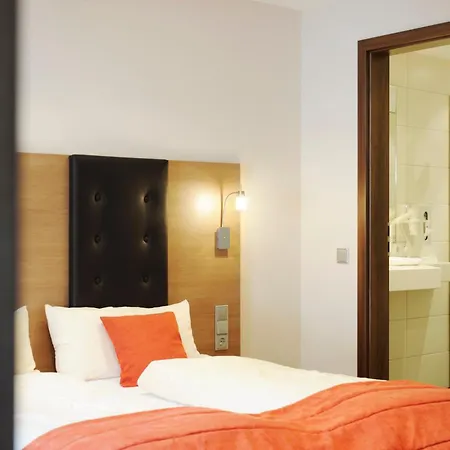 Weingut Und Gaestehaus Josef Reis Bed & Breakfast *