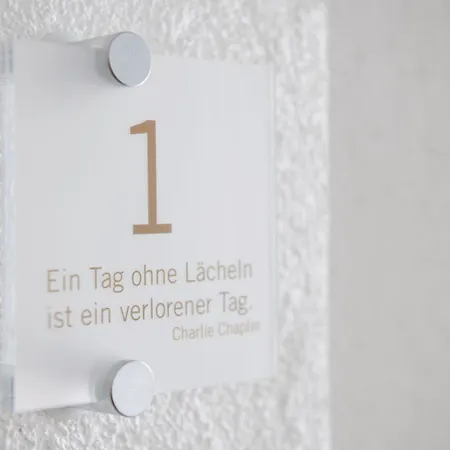 Weingut Und Gaestehaus Josef Reis *