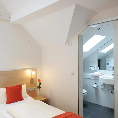 Weingut Und Gaestehaus Josef Reis Bed & Breakfast *