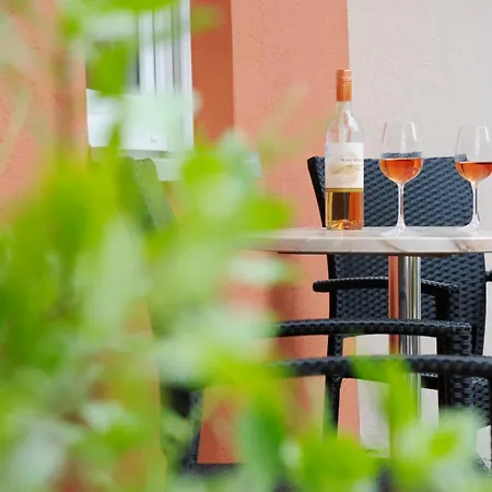 Weingut Und Gaestehaus Josef Reis Bed & Breakfast Mehring (Rhineland-Palatinate)