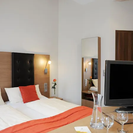 Bed & Breakfast Weingut Und Gaestehaus Josef Reis *