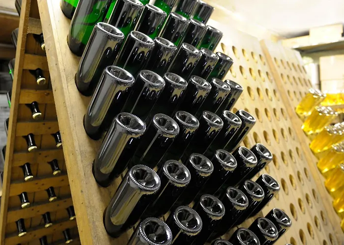 Weingut Und Gaestehaus Josef Reis Nocleg ze śniadaniem