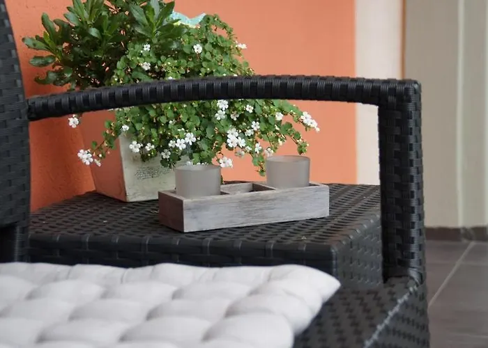 Weingut Und Gaestehaus Josef Reis