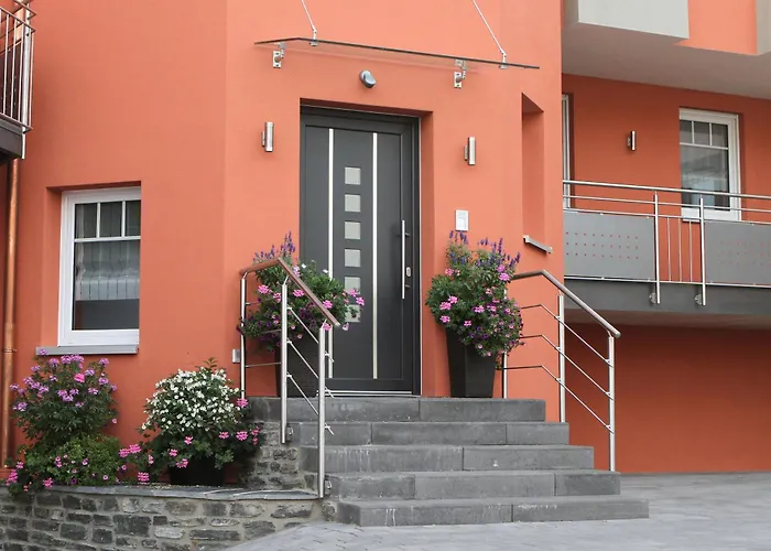 Weingut Und Gaestehaus Josef Reis Mehring (Rhineland-Palatinate)