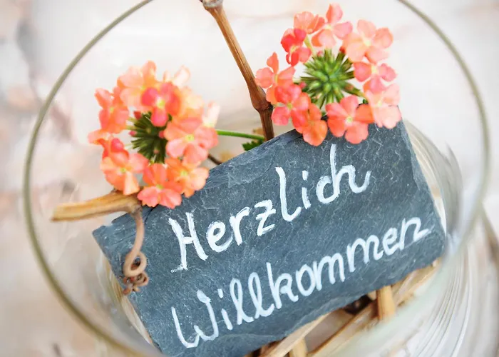 Weingut Und Gaestehaus Josef Reis Mehring (Rhineland-Palatinate)