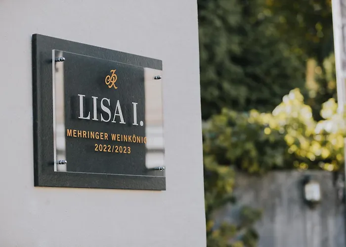 Weingut Und Gaestehaus Josef Reis 3* Mehring (Rhineland-Palatinate)