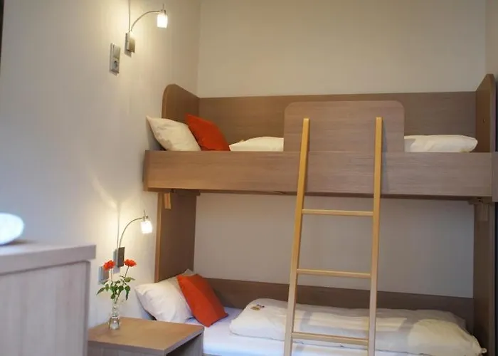 Weingut Und Gaestehaus Josef Reis Nocleg ze śniadaniem