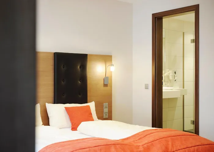 Weingut Und Gaestehaus Josef Reis Nocleg ze śniadaniem 3*