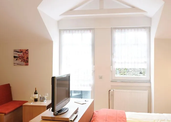 Weingut Und Gaestehaus Josef Reis Mehring (Rhineland-Palatinate)