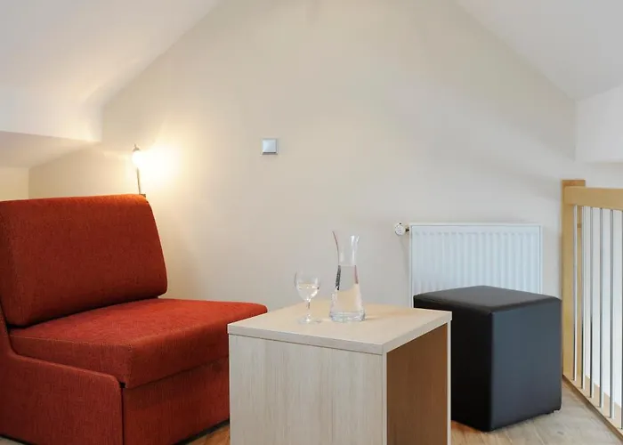 Weingut Und Gaestehaus Josef Reis 3* Mehring (Rhineland-Palatinate)