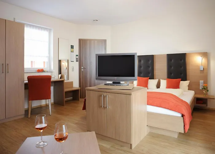 Weingut Und Gaestehaus Josef Reis 3*