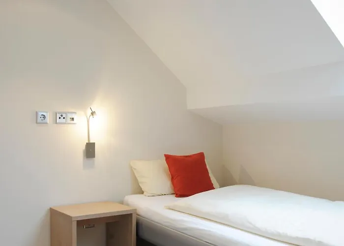 Weingut Und Gaestehaus Josef Reis 3* Mehring (Rhineland-Palatinate)