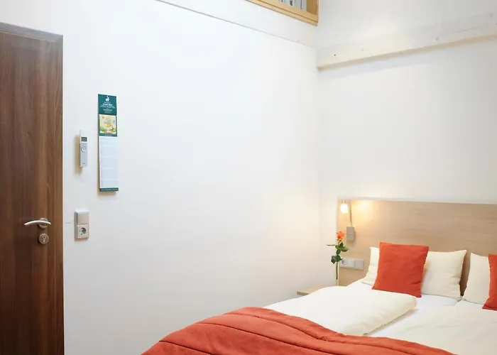 Weingut Und Gaestehaus Josef Reis Nocleg ze śniadaniem