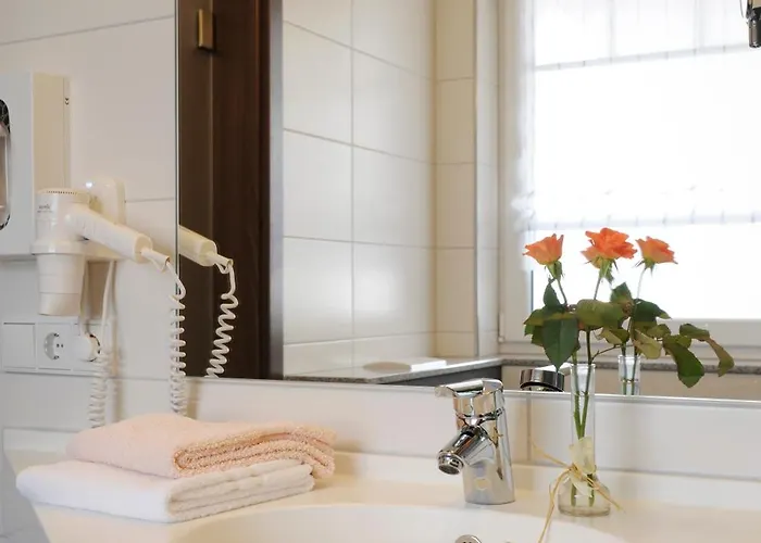 Weingut Und Gaestehaus Josef Reis Mehring (Rhineland-Palatinate)