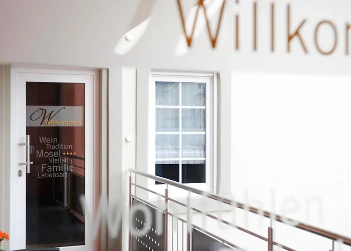 Weingut Und Gaestehaus Josef Reis 3*